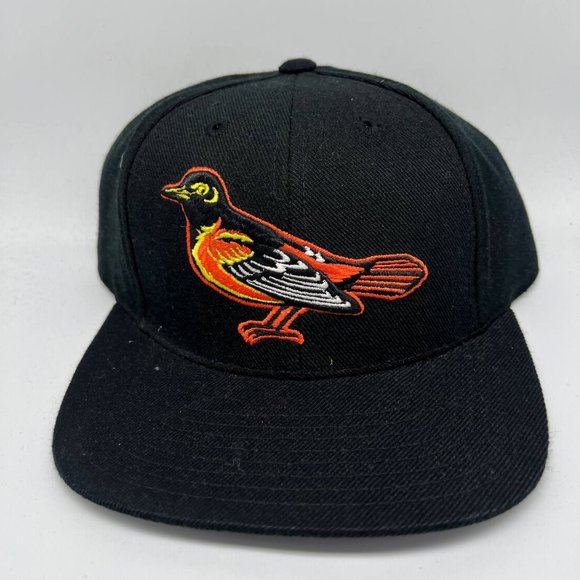 Logo Athletic Accessories Vintage Baltimore Orioles Mlb Logo